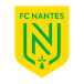 Logo: Logo: Nantes