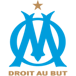 Logo: Logo: Olympique de Marseille