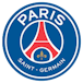 Logo: Paris Saint-Germain