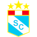 Logo: Logo: Sporting Cristal