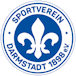 Logo: Logo: SV Darmstadt 1898 