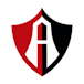 Logo: Logo: Atlas FC