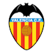 Logo: Logo: Valencia CF