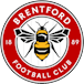 Logo: Logo: Brentford FC