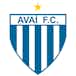 Logo: Logo: Avaí FC
