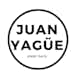 Logo: Logo: Juan Yagüe