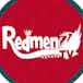 Logo: Logo: The Redmen TV