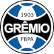 Logo: Logo: Grêmio FBPA