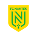 Logo: Logo: FC Nantes