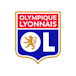 Logo: Logo: Olympique Lyonnais