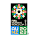 Logo: Logo: Women's World Cup 2023