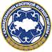 Logo: Logo: Professional Football League of Kazakhstan
