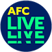 Logo: Logo: AFC Live