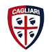 Logo: Logo: Cagliari Calcio
