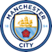 Logo : Manchester City Official
