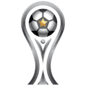 Logo: Copa Sudamericana