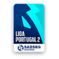 Logo : Liga Portugal 2