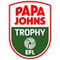 Logo : EFL Trophy