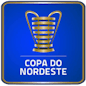 Logo: Copa do Nordeste