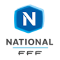 Logo : Championnat National