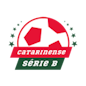Logo : Catarinense 2