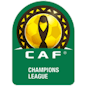 Logo: CAF Champions League