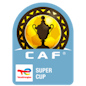 Logo: CAF Super Cup