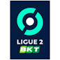 Logo: Ligue 2