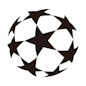 Logo: UEFA Liga dos Campeões
