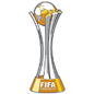 Symbol: FIFA Klub Weltmeisterschaft