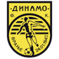 Logo: FK Dinamo Vranje
