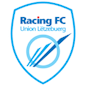 Logo: Racing FC União Luxemburgo