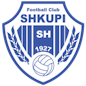 Logo : KF Shkupi
