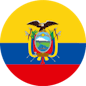 Logo : Équateur