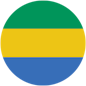 Logo : Gabon