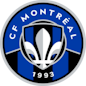 Logo : CF Montréal