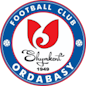 Logo: FC Ordabasy