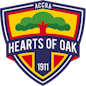 Symbol: Hearts of Oak