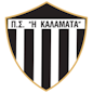 Logo: PAE PS Kalamata