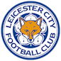 Symbol: Leicester City FC