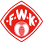 Symbol: FC Würzburger Kickers
