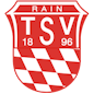 Symbol: TSV 1896 Rain