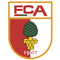 Logo : FC Augsbourg II