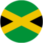 Logo : Jamaïque