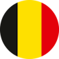 Logo : Belgique