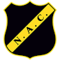 Logo : NAC Breda
