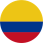 Logo: Colômbia