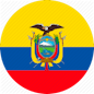Icon: Ecuador U20