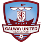 Logo : Galway United