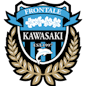 Logo: Kawasaki Frontale